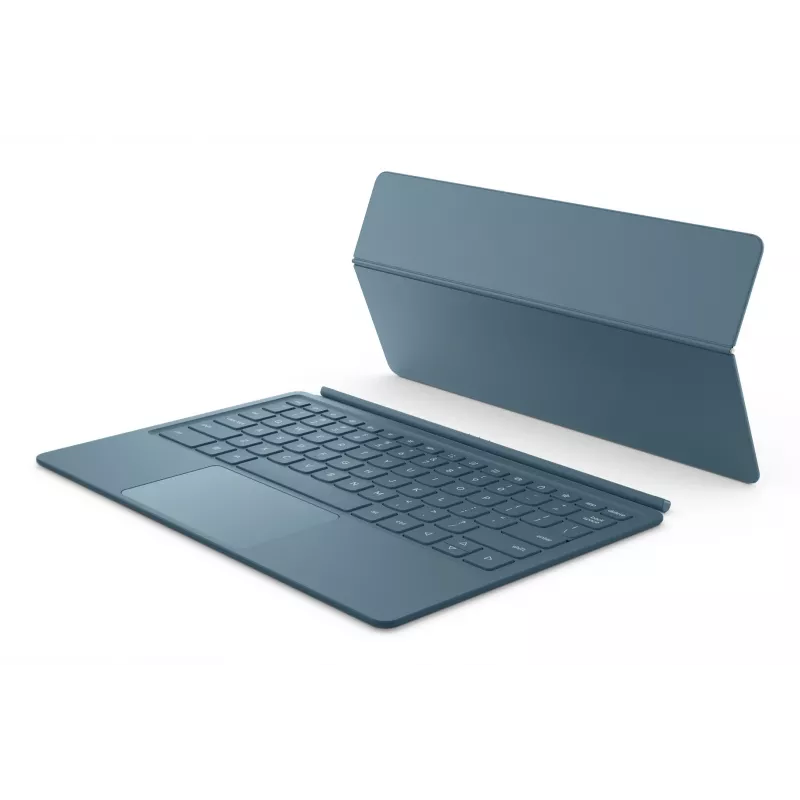 Lenovo Yoga Tab Plus Snapdragon 256 GB 32.3 cm (12.7 inch) 16 GB Wi-Fi 7 (802.11be) Android 14 Teal
