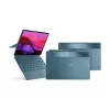 Lenovo Yoga Tab Plus Snapdragon 256 GB 32.3 cm (12.7 inch) 16 GB Wi-Fi 7 (802.11be) Android 14 Teal