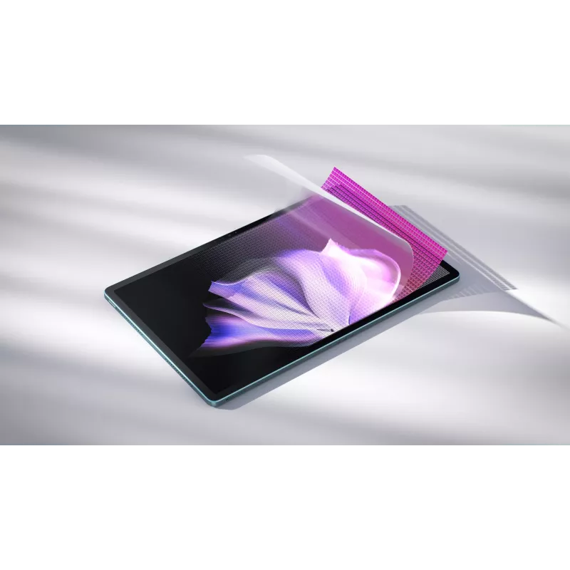 Lenovo Yoga Tab Plus Snapdragon 256 GB 32.3 cm (12.7 inch) 16 GB Wi-Fi 7 (802.11be) Android 14 Teal