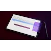 Lenovo Yoga Tab Plus Snapdragon 256 GB 32.3 cm (12.7 inch) 16 GB Wi-Fi 7 (802.11be) Android 14 Teal