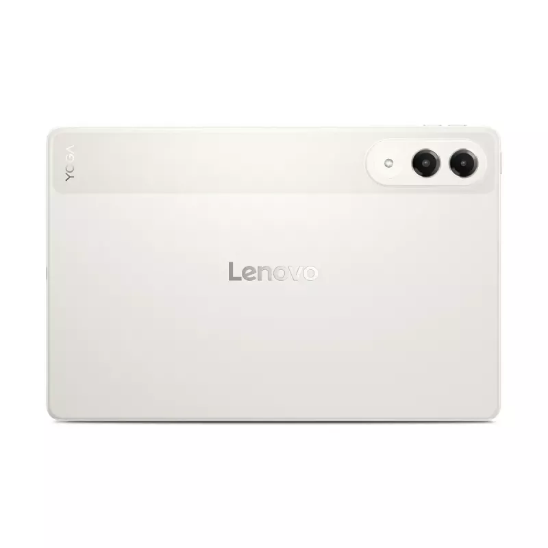 Lenovo Yoga Tab Snapdragon 256 GB 28,2 cm (11,1 cala) 12 GB Wi-Fi 7 (802.11be) Android 15