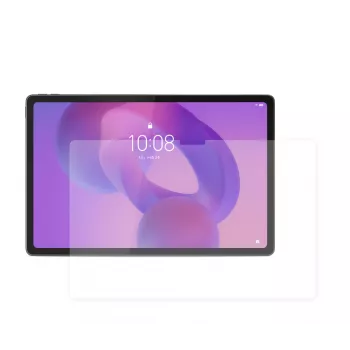 Osłona ekranu tabletu Lenovo ZG38C07403 — przezroczyste szkło 9H do Idea Tab Plus, 1 szt., 0,0526 kg