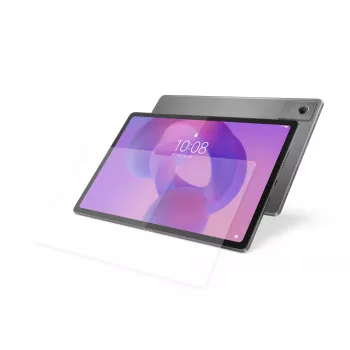 Osłona ekranu tabletu Lenovo ZG38C07403 — przezroczyste szkło 9H do Idea Tab Plus, 1 szt., 0,0526 kg