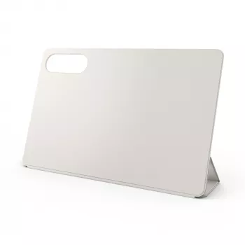 Etui folio do tabletu Lenovo ZG38C07677 dla Yoga Tab, PU, tryb podstawki, pasuje do ekranów 28,2 cm (11,1 cala), 185 g