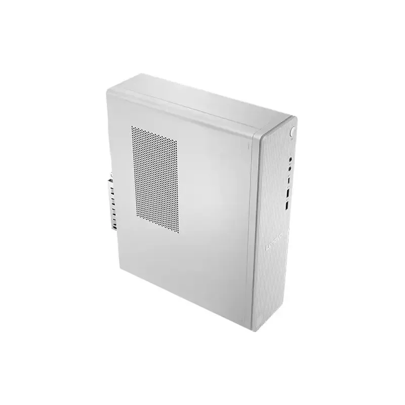 Komputer stacjonarny Lenovo IdeaCentre 08AKP10 — AMD Ryzen 7, 16 GB DDR5, 1 TB HDD, AMD Radeon 780M, Windows 11 Home