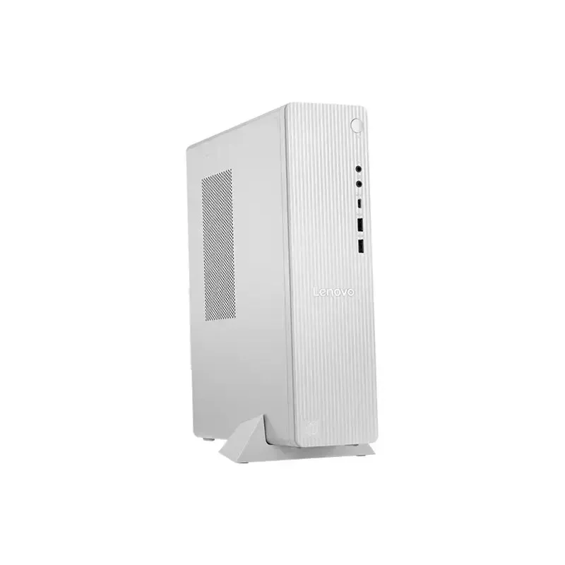 Komputer stacjonarny Lenovo IdeaCentre 08AKP10 — AMD Ryzen 7, 16 GB DDR5, 1 TB HDD, AMD Radeon 780M, Windows 11 Home