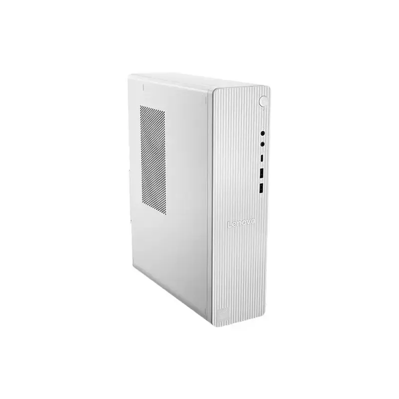 Komputer stacjonarny Lenovo IdeaCentre 08AKP10 — AMD Ryzen 7, 16 GB DDR5, 1 TB HDD, AMD Radeon 780M, Windows 11 Home