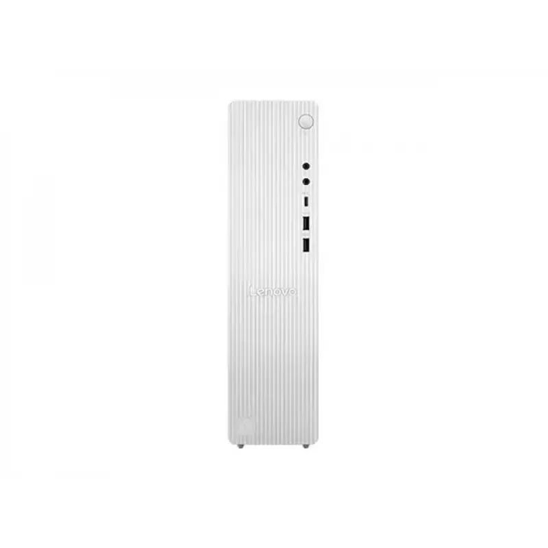 Komputer stacjonarny Lenovo IdeaCentre 08AKP10 — AMD Ryzen 7, 16 GB DDR5, 1 TB HDD, AMD Radeon 780M, Windows 11 Home