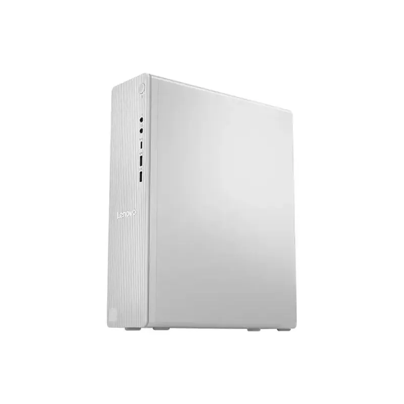 Komputer stacjonarny Lenovo IdeaCentre 08AKP10 — AMD Ryzen 7, 16 GB DDR5, 1 TB HDD, AMD Radeon 780M, Windows 11 Home