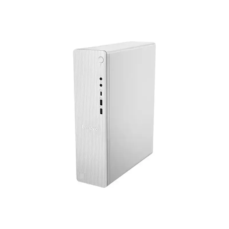 Komputer stacjonarny Lenovo IdeaCentre 08AKP10 — AMD Ryzen 7, 16 GB DDR5, 1 TB HDD, AMD Radeon 780M, Windows 11 Home