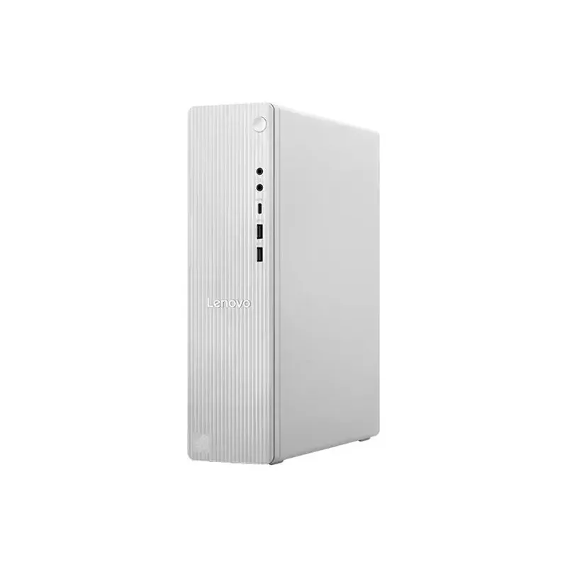 Komputer stacjonarny Lenovo IdeaCentre 08AKP10 — AMD Ryzen 7, 16 GB DDR5, 1 TB HDD, AMD Radeon 780M, Windows 11 Home