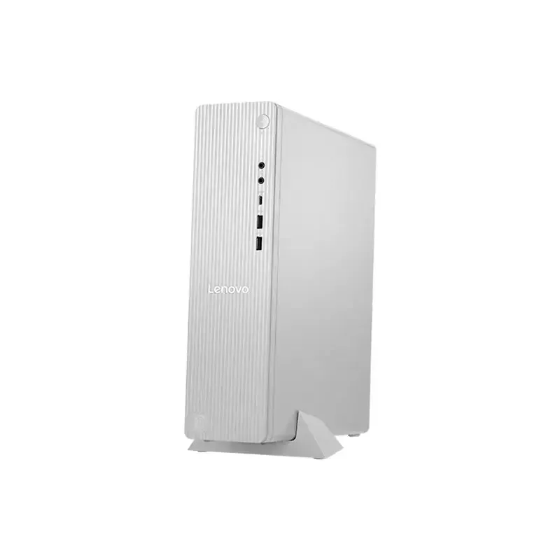 Komputer stacjonarny Lenovo IdeaCentre 08AKP10 — AMD Ryzen 7, 16 GB DDR5, 1 TB HDD, AMD Radeon 780M, Windows 11 Home