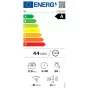 Pralka TCL FP0944WA0 — ładowanie od przodu, 9 kg, 1400 obr./min, klasa A, wyświetlacz LED, para, 60×56×85 cm, biała