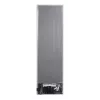 TCL RF260BWE0 wolnostojąca lodówko-zamrażarka, 260 l, Klasa energetyczna E, Biała