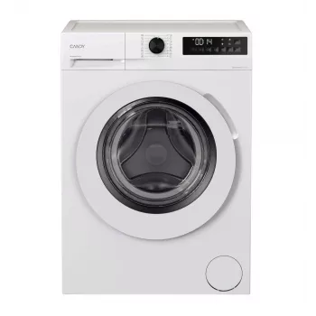 Candy GD 06SS6-S pralka Ładowanie od przodu 6 kg 1000 obr./min Biały