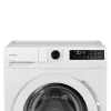 Candy GD 06SS6-S pralka Ładowanie od przodu 6 kg 1000 obr./min Biały