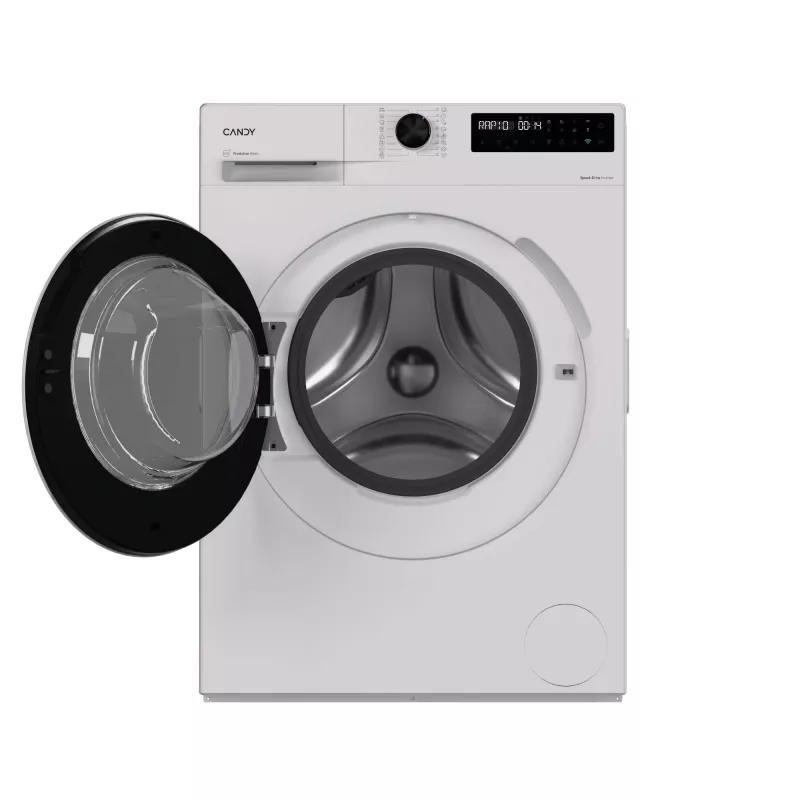 Pralka Candy BR 26SSV6-S Front-load 6 kg 1200 RPM Biała
