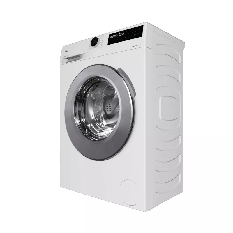 Pralka Candy BR 26SSV6-S Front-load 6 kg 1200 RPM Biała