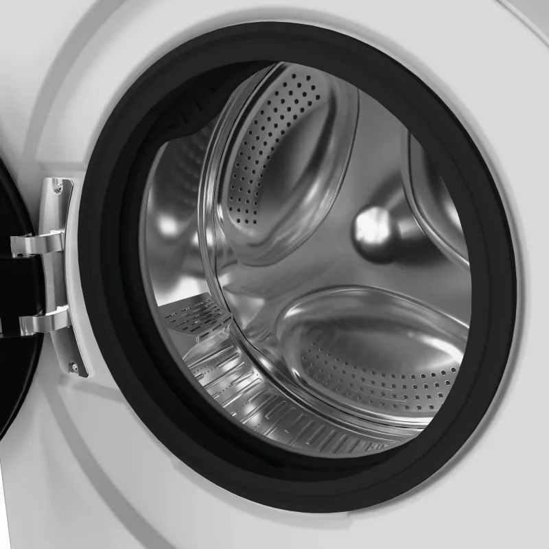 Pralka Candy BR 26SSV6-S Front-load 6 kg 1200 RPM Biała