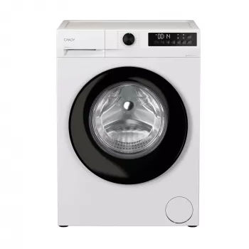 Pralka Candy GD 17SB7-S ładowana od przodu 7 kg 1100 obr./min Biała