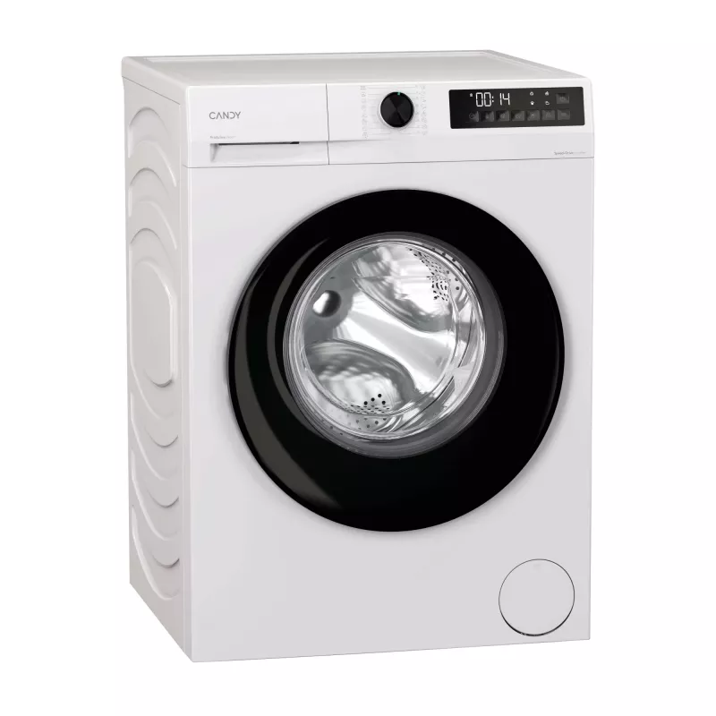 Pralka Candy GD 17SB7-S ładowana od przodu 7 kg 1100 obr./min Biała