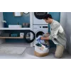 Pralka Candy GD 17SB7-S ładowana od przodu 7 kg 1100 obr./min Biała