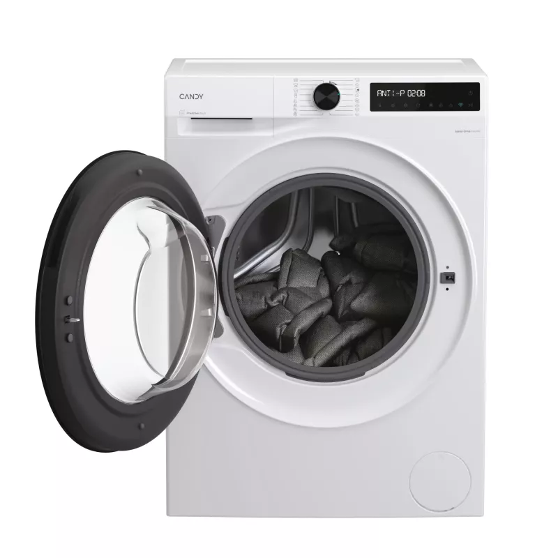 Pralka Candy BR 47SBL8-S Front-load 7 kg 1400 RPM Biała