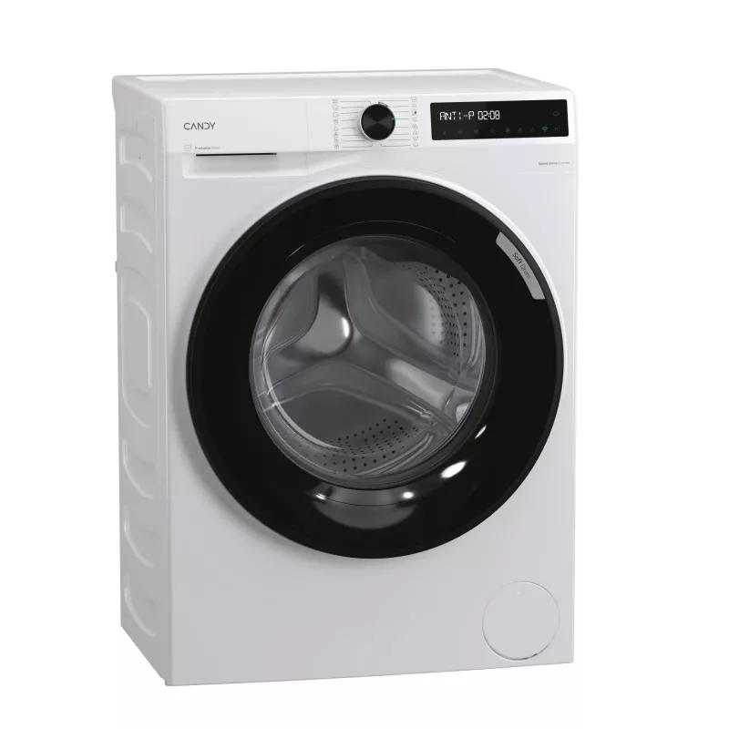 Pralka Candy BR 47SBL8-S Front-load 7 kg 1400 RPM Biała