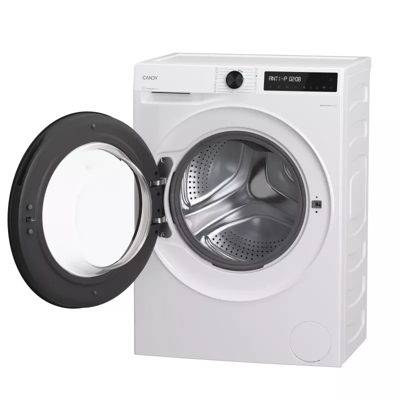 Pralka Candy BR 47SBL8-S Front-load 7 kg 1400 RPM Biała