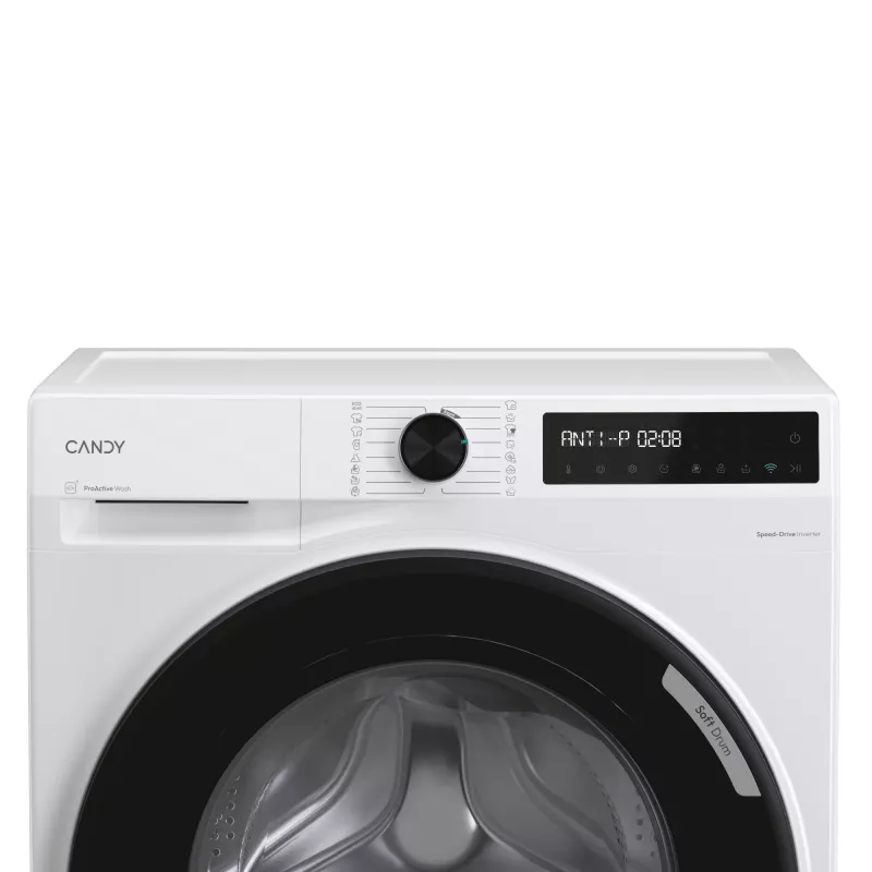Pralka Candy BR 47SBL8-S Front-load 7 kg 1400 RPM Biała