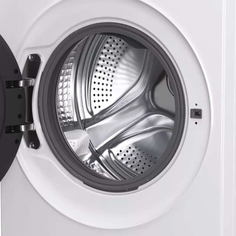 Pralka Candy BR 47SBL8-S Front-load 7 kg 1400 RPM Biała