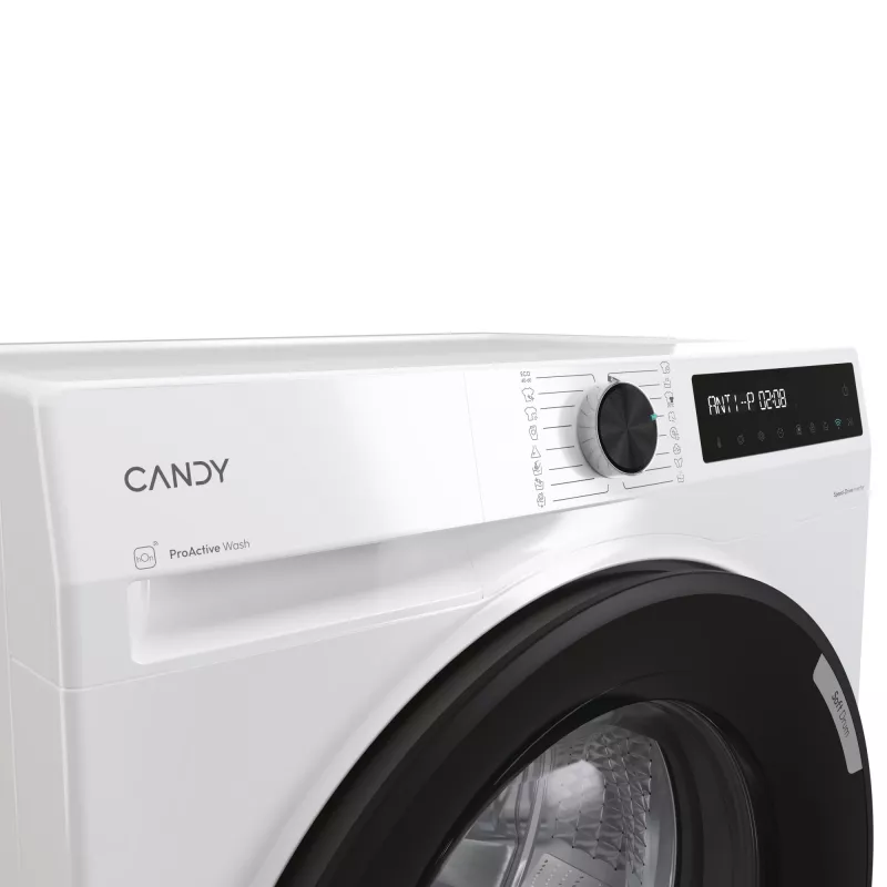 Pralka Candy BR 47SBL8-S Front-load 7 kg 1400 RPM Biała