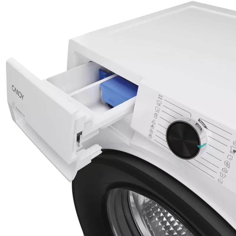 Pralka Candy BR 47SBL8-S Front-load 7 kg 1400 RPM Biała