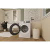 Pralka Candy BR 47SBL8-S Front-load 7 kg 1400 RPM Biała