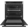 Whirlpool AKZ9S 8271 IX 73 L stal nierdzewna