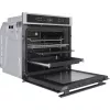 Whirlpool AKZ9S 8271 IX 73 L stal nierdzewna