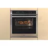 Whirlpool AKZ9S 8271 IX 73 L stal nierdzewna