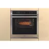 Whirlpool AKZ9S 8271 IX 73 L stal nierdzewna