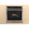 Whirlpool AKZ9S 8271 IX 73 L stal nierdzewna