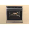 Whirlpool AKZ9S 8271 IX 73 L stal nierdzewna