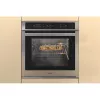 Whirlpool AKZ9S 8271 IX 73 L stal nierdzewna