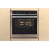 Whirlpool AKZ9S 8271 IX 73 L stal nierdzewna