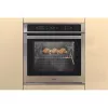 Whirlpool AKZ9S 8271 IX 73 L stal nierdzewna