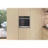 Whirlpool AKZ9S 8271 IX 73 L stal nierdzewna