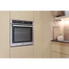 Whirlpool AKZ9S 8271 IX 73 L stal nierdzewna