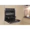 Whirlpool AKZ9S 8271 IX 73 L stal nierdzewna