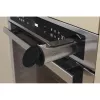 Whirlpool AKZ9S 8271 IX 73 L stal nierdzewna