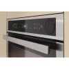 Whirlpool AKZ9S 8271 IX 73 L stal nierdzewna