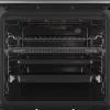 Whirlpool AKZ9S 8271 IX 73 L stal nierdzewna
