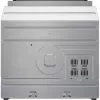 Whirlpool AKZ9S 8271 IX 73 L stal nierdzewna